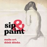 Sip & Paint | Pride Edition