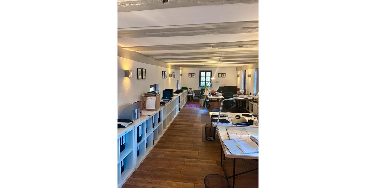 Gewerbeobjekt Fürth Altstadt - 1.508&euro; | Angebot:25049090