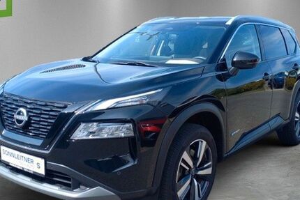 Nissan X-Trail 18.517 km 29.990 € Nürnberg 90471