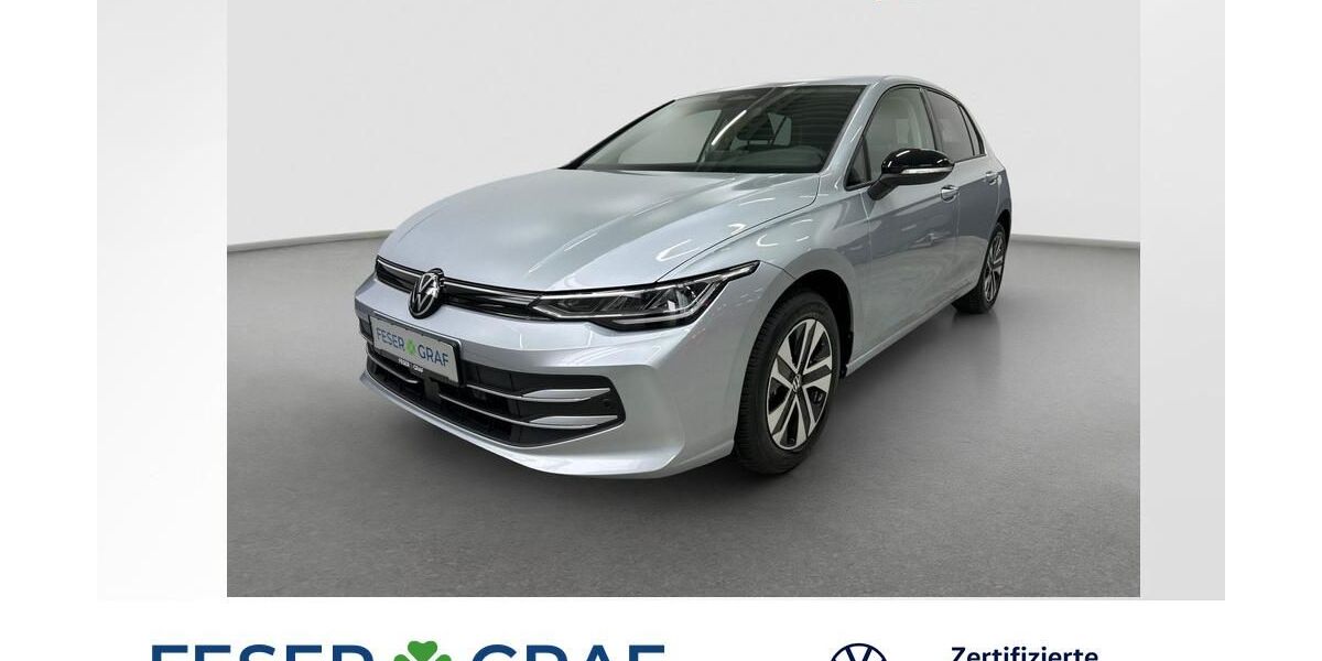 VW Golf 6.862 km 27.880 &euro; Fürth 90763