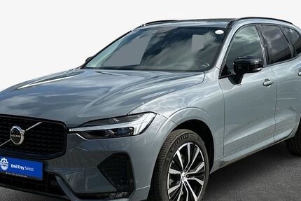 Volvo XC60 87.712 km 36.490 &euro; Nürnberg 90471