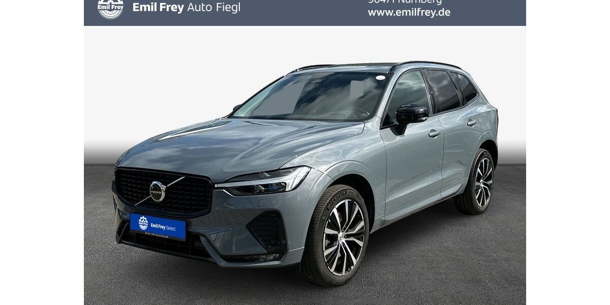 Volvo XC60 87.712 km 36.490 &euro; Nürnberg 90471