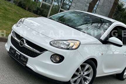Opel Adam 96.000 km 6.999 € Nürnberg 90431