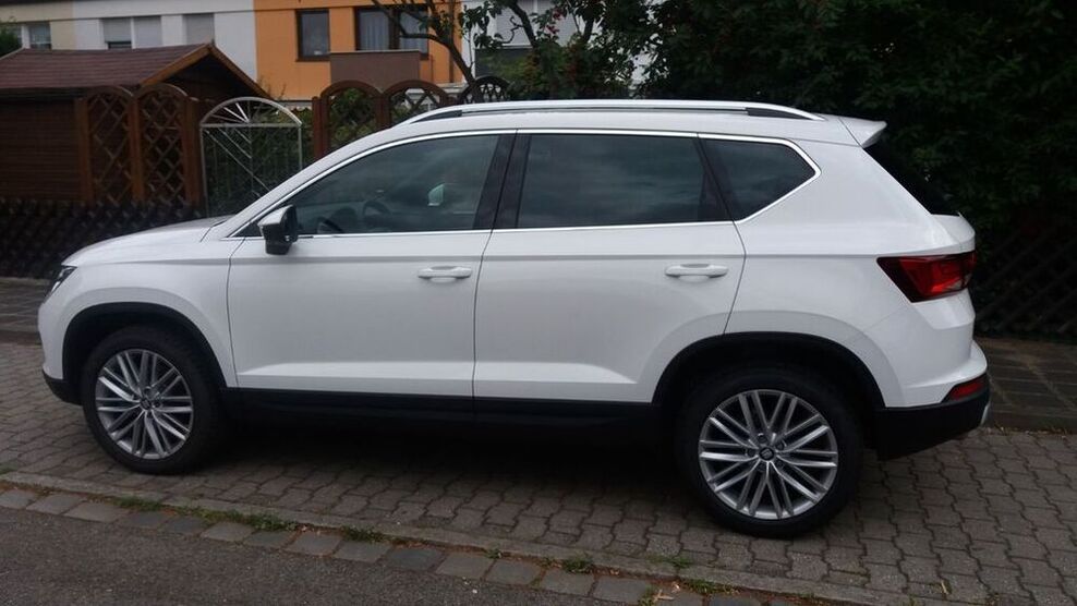 Ateca