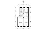 Etagenwohnung Nürnberg Gärten bei Wöhrd - 2 Zimmer, 51 m&sup2;, 245.000&euro; | Angebot:27613373