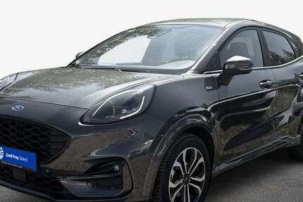 Ford Puma 20.846 km 20.490 € Nürnberg 90471