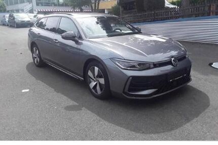 VW Passat 35.350 km 36.350 € Schwabach 91126