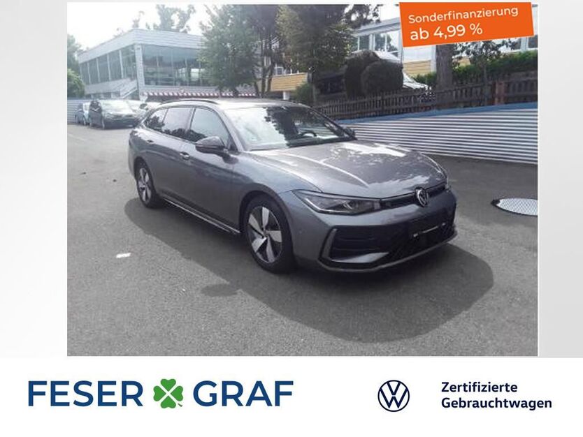 VW Passat 35.350 km 36.350 € Schwabach 91126