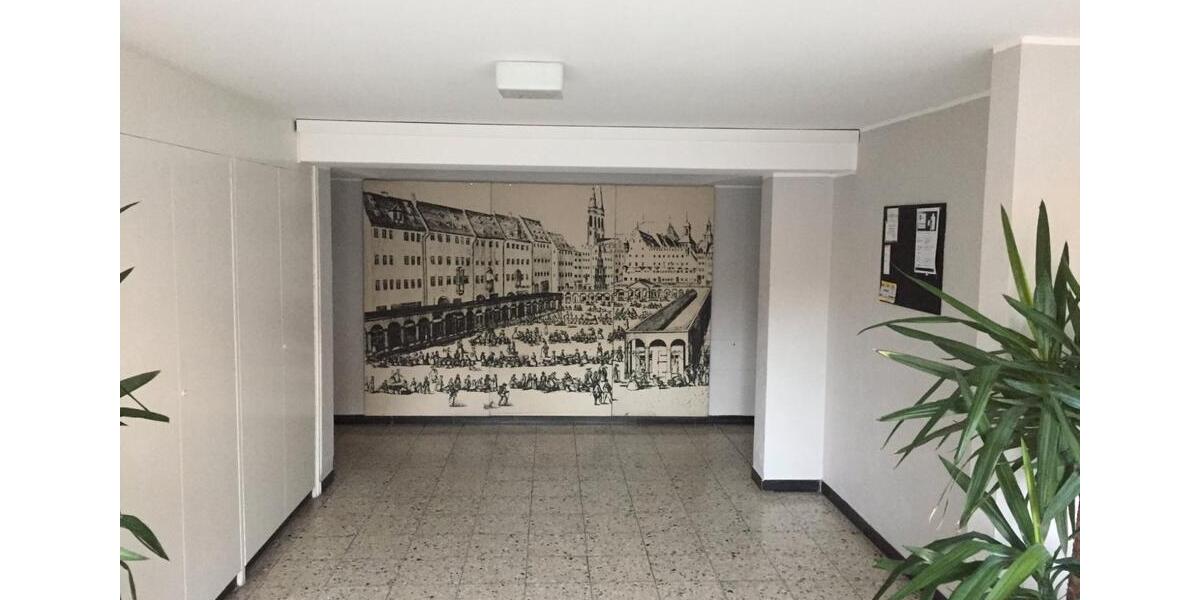 Etagenwohnung Nürnberg Erlenstegen - 4 Zimmer, 108 m&sup2;, 449.000&euro; | Angebot:26530465
