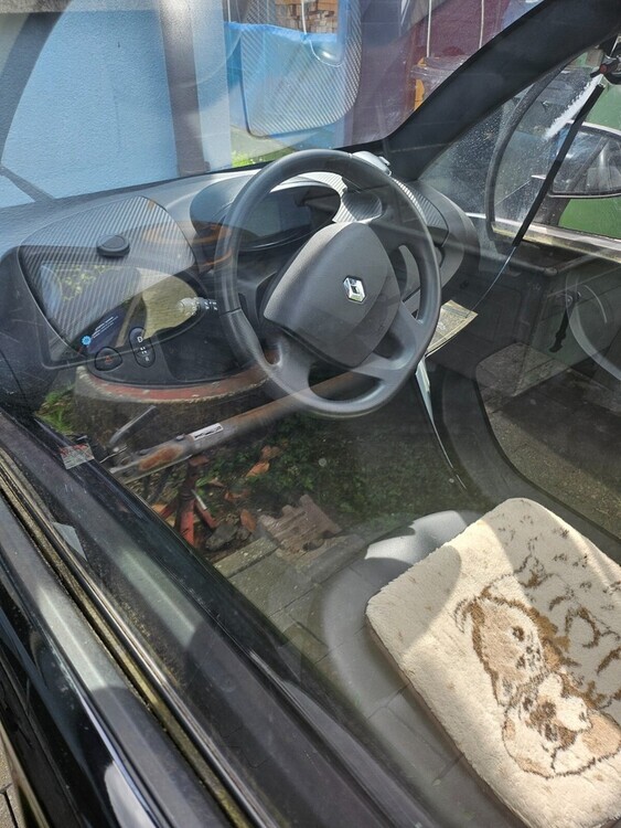 Twizy 80