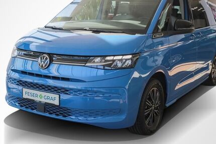 VW T7 California 25.550 km 68.444 &euro; Herzogenaurach 91074