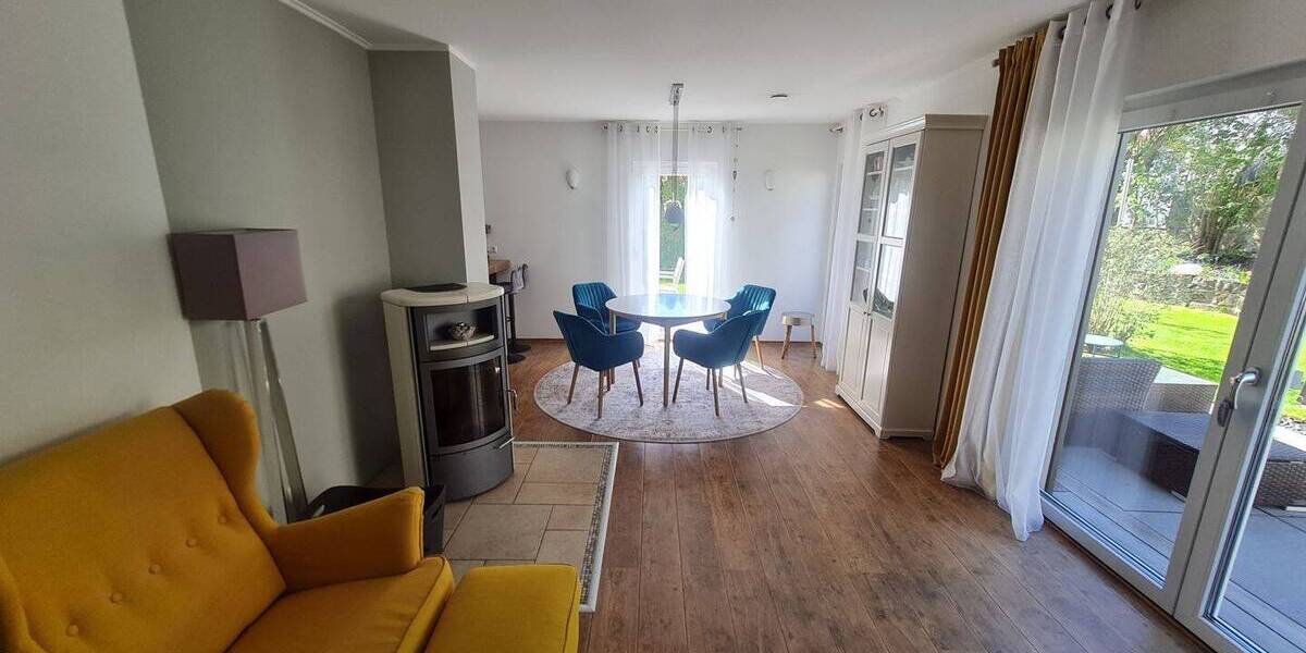 Einfamilienhaus Oberasbach Rehdorf - 5 Zimmer, 150 m&sup2;, 725.000&euro; | Angebot:26449990