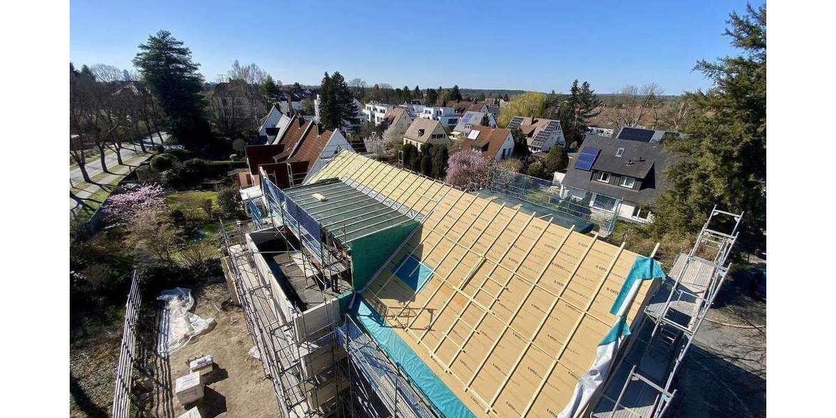 Etagenwohnung Nürnberg Laufamholz - 4 Zimmer, 117 m&sup2;, 850.000&euro; | Angebot:25796658