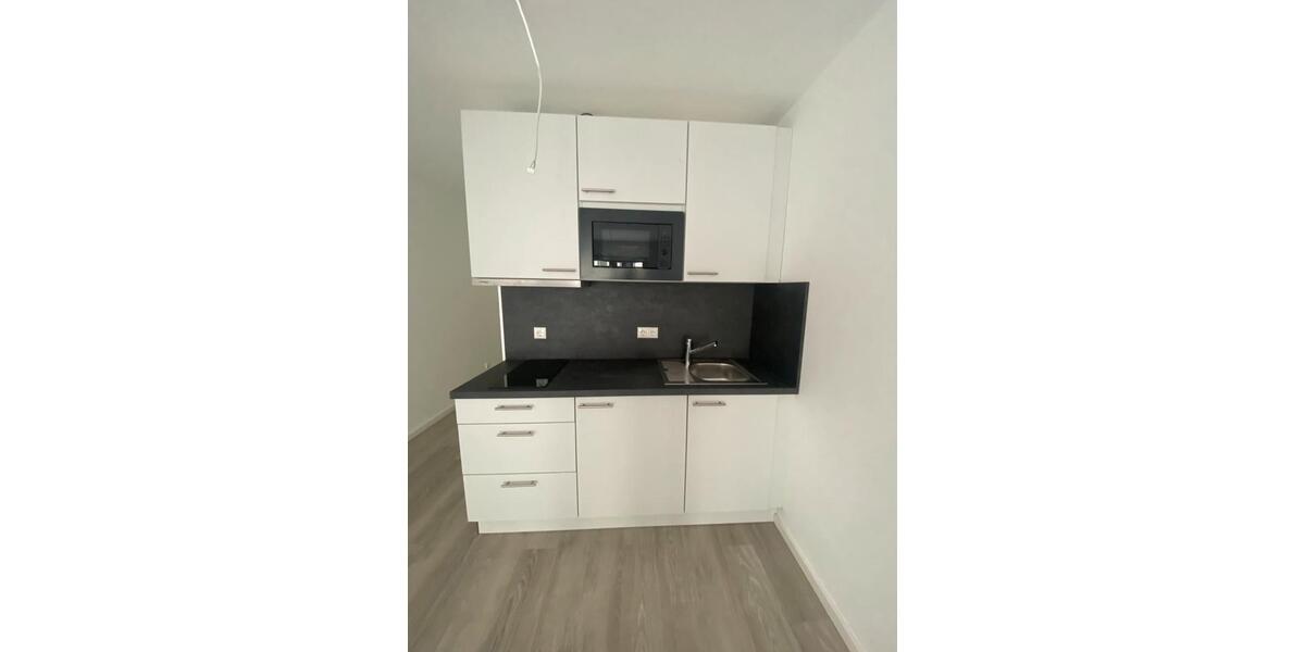 Etagenwohnung Nürnberg Gleißhammer - 1 Zimmer, 25 m&sup2;, 595&euro; | Angebot:27542108