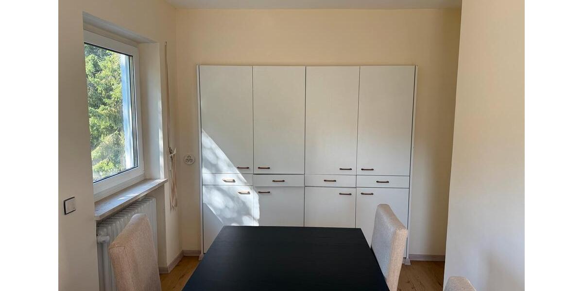 Etagenwohnung Fürth Bislohe - 3 Zimmer, 70 m&sup2;, 1.265&euro; | Angebot:25256121