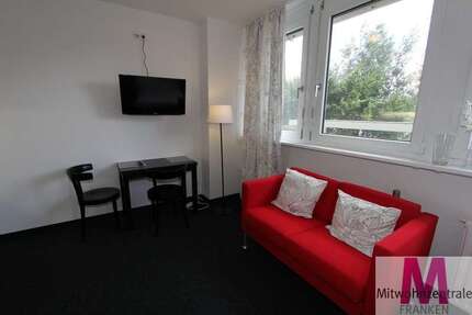 Zimmer Nürnberg Eibach - 1 Zimmer, 642&euro; | Angebot:27256000