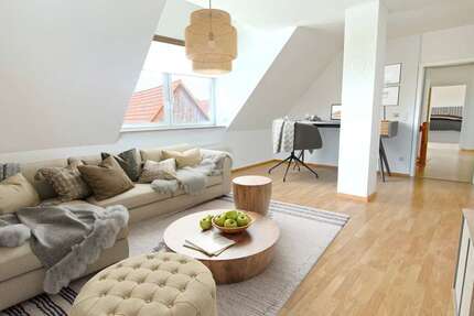 Haus zum Kaufen in Bubenreuth 499.000 € 150 m² 6 zimmer