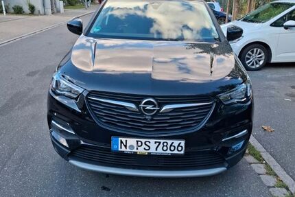Opel Grandland (X) 101.200 km 10.500 &euro; Nürnberg 90439