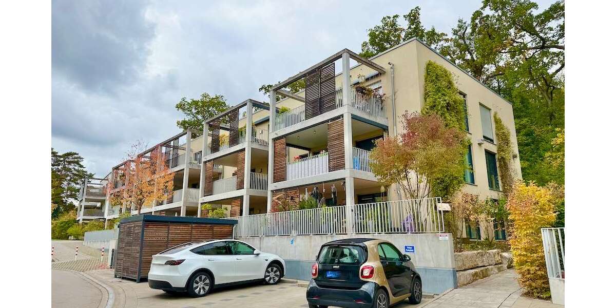 Etagenwohnung Zirndorf - 4 Zimmer, 98 m&sup2;, 538.000&euro; | Angebot:23282292