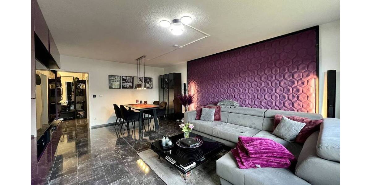 Etagenwohnung Erlangen Büchenbach - 3 Zimmer, 83 m&sup2;, 319.000&euro; | Angebot:26128073