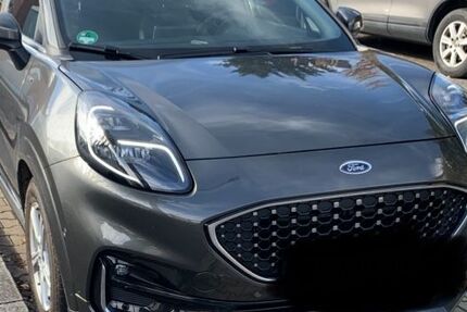 Ford Puma 25.400 km 26.999 € Nürnberg 90411