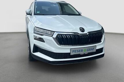 Skoda Karoq 2.800 km 32.690 &euro; Fürth 90763