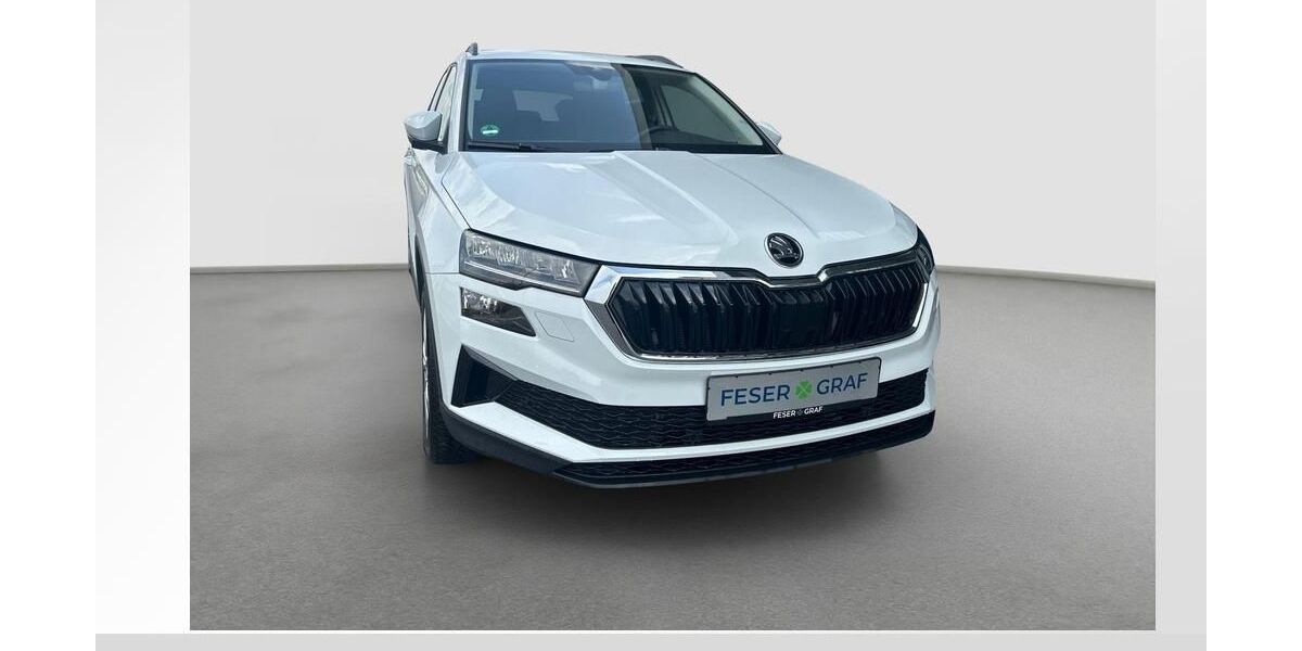 Skoda Karoq 2.800 km 33.480 &euro; Fürth 90763