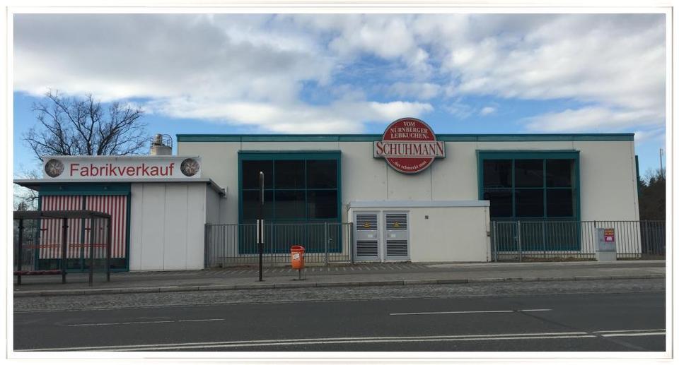 Gewerbeobjekt Nürnberg Langwasser - 3.900&euro; | Angebot:25066186