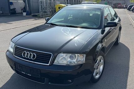 Audi A6 203.000 km 1.000 € Fürth 90768
