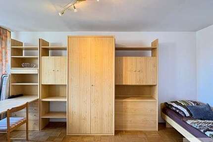 Wohnen auf Zeit in Erlangen 928 € 1 zimmer