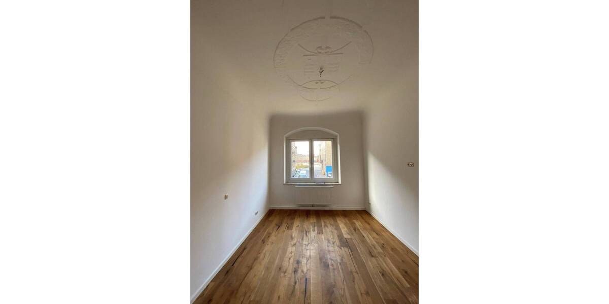 Etagenwohnung Fürth Innenstadt - 3 Zimmer, 96 m&sup2;, 1.075&euro; | Angebot:26833880
