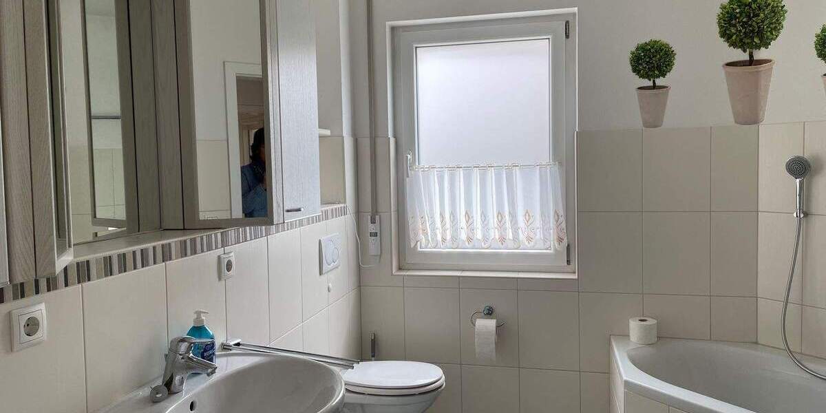 Etagenwohnung Herzogenaurach - 2 Zimmer, 61 m&sup2;, 295.000&euro; | Angebot:25821571