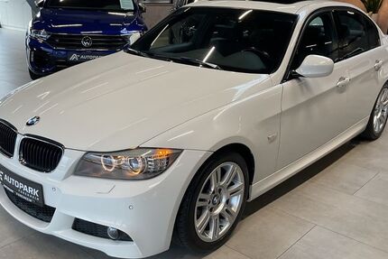 BMW 318 244.000 km 6.480 &euro; Forchheim 91301