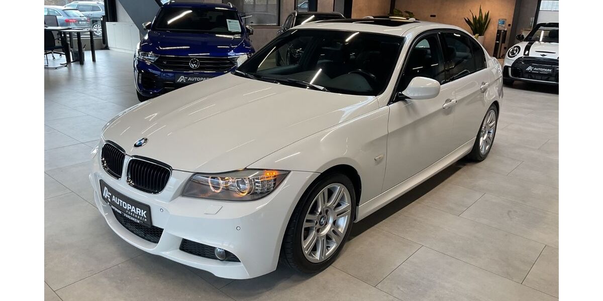 BMW 318 244.000 km 6.480 &euro; Forchheim 91301