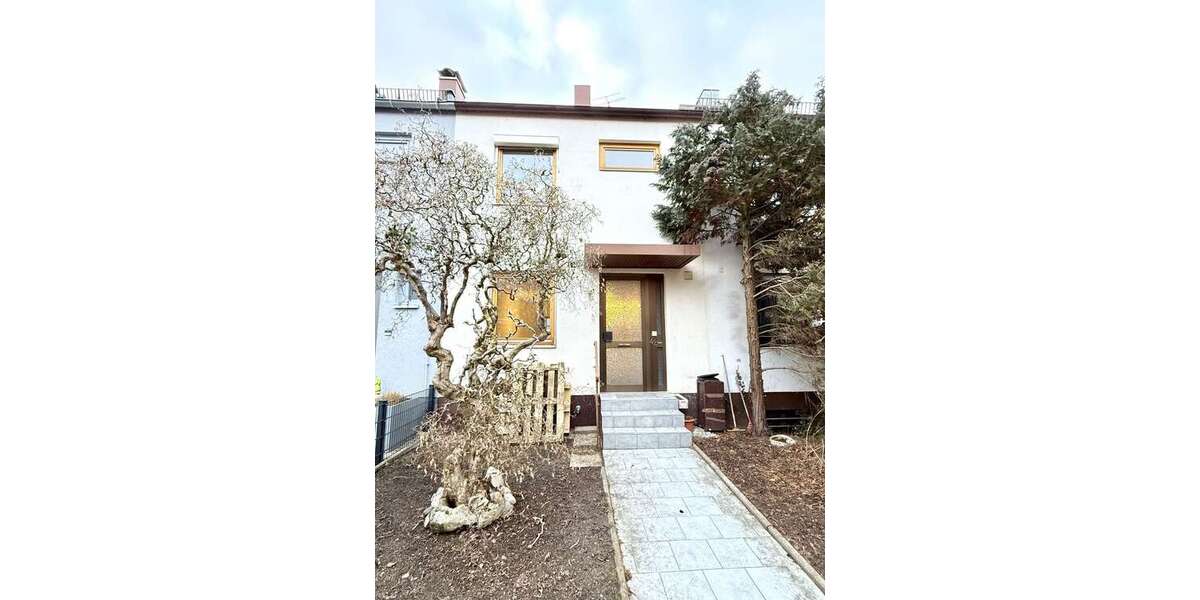 Einfamilienhaus Nürnberg Schnepfenreuth - 4 Zimmer, 114 m&sup2;, 1.600&euro; | Angebot:25457366