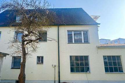Grundstück Fürth Bislohe - 980.000&euro; | Angebot:27463495