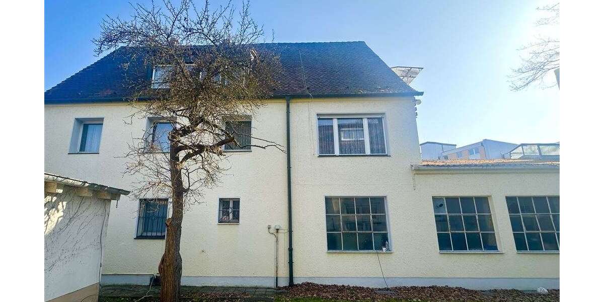 Grundstück Fürth Bislohe - 980.000&euro; | Angebot:27463495