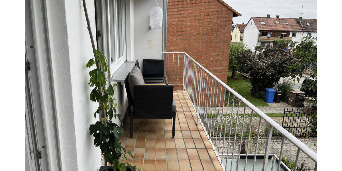 Etagenwohnung Altdorf b.Nürnberg Altdorf - 3 Zimmer, 78 m&sup2;, 239.000&euro; | Angebot:25210617