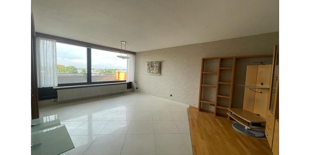 Dachgeschoßwohnung Nürnberg Gaismannshof - 4.5 Zimmer, 127 m&sup2;, 1.650&euro; | Angebot:25143413