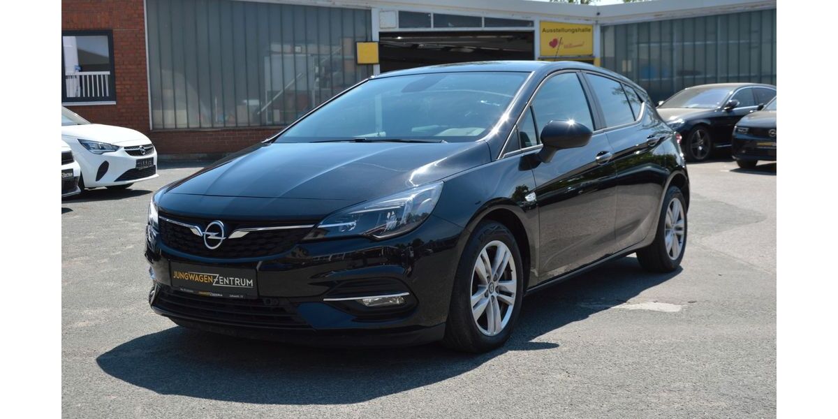 Opel Astra 72.200 km 10.800 &euro; Nürnberg 90469