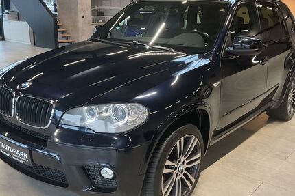 BMW X5 247.000 km 11.980 &euro; Forchheim 91301