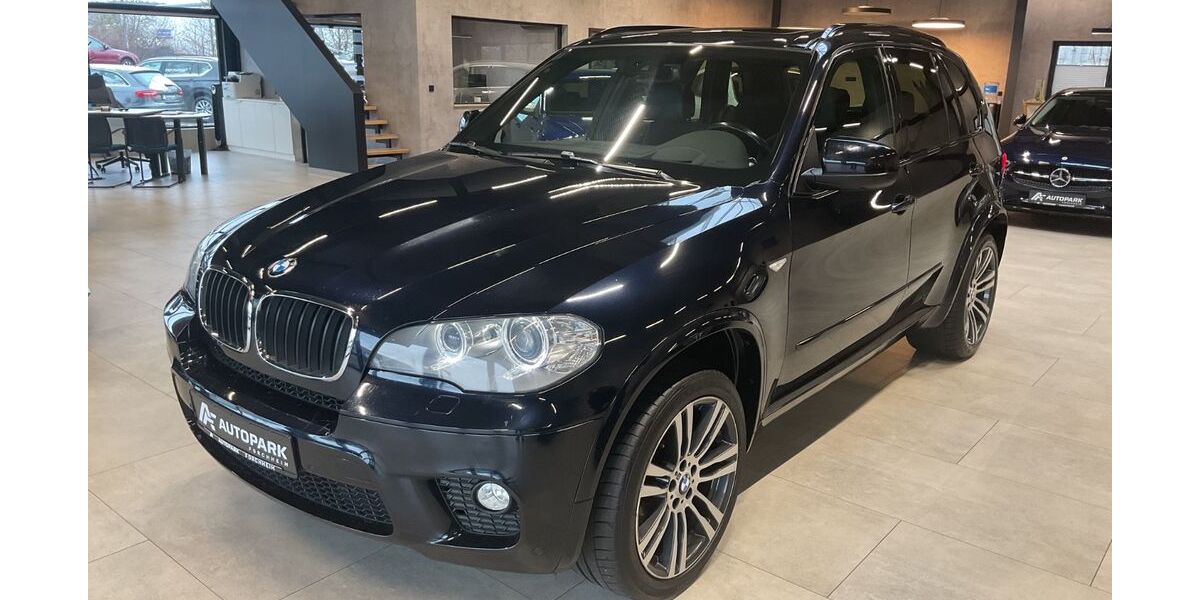 BMW X5 247.000 km 11.980 &euro; Forchheim 91301