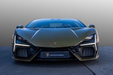 Lamborghini Revuelto 3.490 km 609.900 € Nürnberg 90441