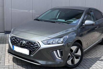 Hyundai IONIQ 26.000 km 15.999 &euro; Aurachtal 91086