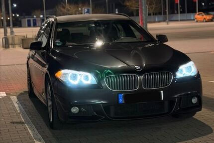 BMW 525 268.000 km 9.100 &euro; Georgengsmünd 91166