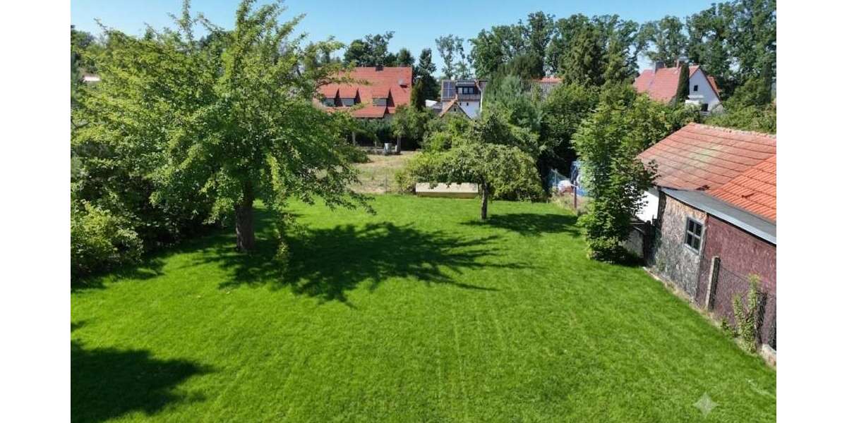 Grundstück Oberasbach - 236.900&euro; | Angebot:27212866