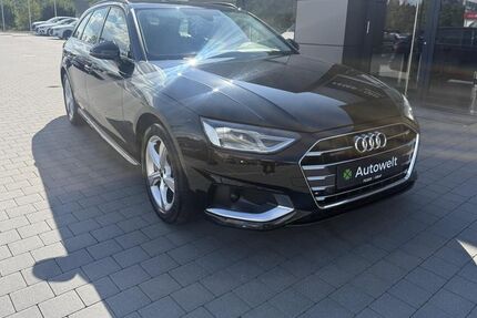 Audi A4 99.990 km 22.480 &euro; Roth 91154