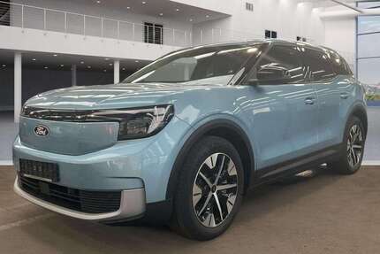 Ford Explorer 1.250 km 35.470 € Nürnberg 90431