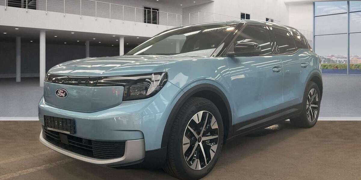 Ford Explorer 1.250 km 35.470 € Nürnberg 90431