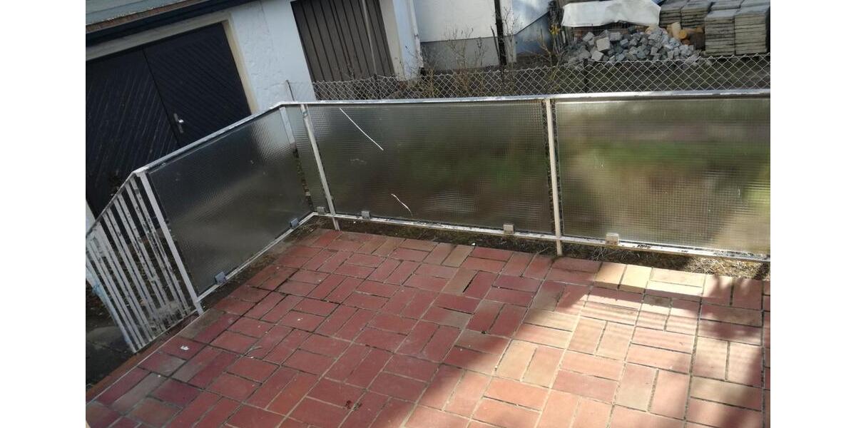 Terrassenwohnung Erlangen Alterlangen - 3 Zimmer, 75 m&sup2;, 660&euro; | Angebot:27607717